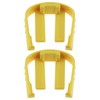 ECSiNG 2pcs Pressure Washer Quick Connect Snap Ring 50373330 Compatible