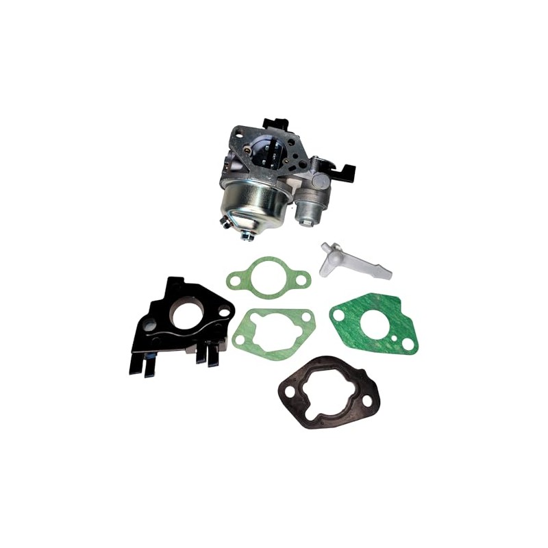 Huayi Carburetor with Gasket Set for GX390 Replaces 16100-Z5T-901