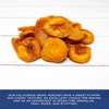 Traina Home Grown California Extra Fancy Dried Peaches - No