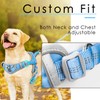 ADVENTUREMORE Dog Harness for Large Dogs No Pull, Sport Dog