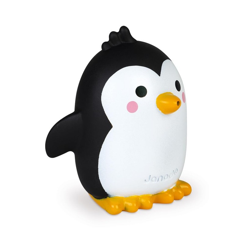 Janod - Water splashes "Polar Animals", 4 pieces - Bath