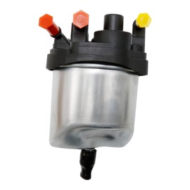 Fuel Filter Assembly Housing for Citr-oen C3 C4 C5 DS3 DS4 DS5 Berlingo Peu-geot 208 308 508 2008 3008 5008 Scudo Van 1.6 9809757980 9809721080 9672314980