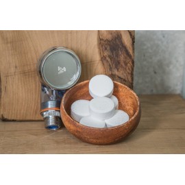 NAGAYU Professional Showerhead