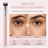 Concealer Brush, Precision Under Eye Makeup Brush