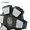 TOPKO US Warehouse Strength Testing Fitness Smart Professional Wall Mounted
