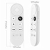 Voice Remote Control Suitable for G9N9N, BENACES Replacement for TV
