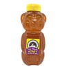Star Thistle Honey Bear 24 oz. Unpasteurized Unblended No Additives