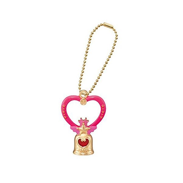 Sailor Moon Die Cast Charm Vol. 3 - Bishoujo Senshi