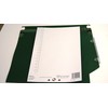 Rexel Printable Inserts for 330 Lateral Suspension File Tabs, White,