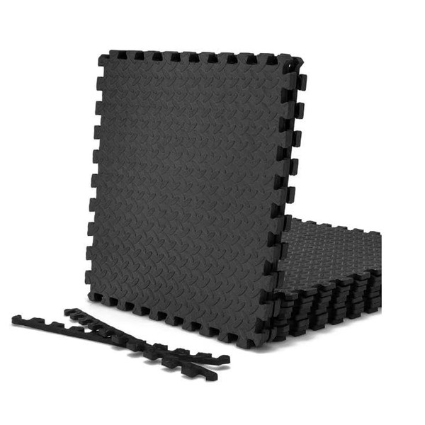 for Black 25 in. W x 25 in. L x