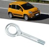 Trailer Tow Hook Ring 7774731 Replacement for Fiat Bravo Brava