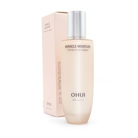 O Hui 오휘 미라클 모이스처 핑크 베리어 스킨소프너 150mlY O Hui Miracle Moisture Pink Barrier Skin Softener 150ml