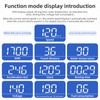 wiiyii HUD Car Head Up Display,GPS speedometer for car with