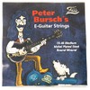 Fame Peter Bursch PBE1046 Electric Guitar Strings
