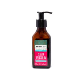 ArganiCARE Keratin Hair Serum 100 ml