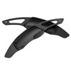 1 Pair Aluminum Alloy Paddle Shifter Extension For Subaru Impreza