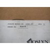 JOSLYN New Joslyn 1260-21 SURGITRON III 120V 2-Wire AC Surge