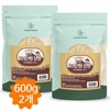 Charm goods Roasted Khorasan Wheat Powder, Good Carbohydrates, Misut Flour