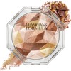 Physicians Formula Luminous Bronzer Mineral Wear Diamond Dust, Acabado Luminoso