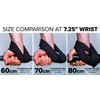 Serious Steel Fitness Figure 8 Straps | Deadlift Straps |