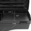 G-PLUS Truck Bed Storage Box Tool Box Compatible with Chevy