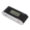 4x90° Digital Protractor LCD Electronic Inclinometer Angle Level Finder Level