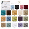 Superior Egyptian Cotton, 650 Thread Count Solid, Deep Pocket Sheet