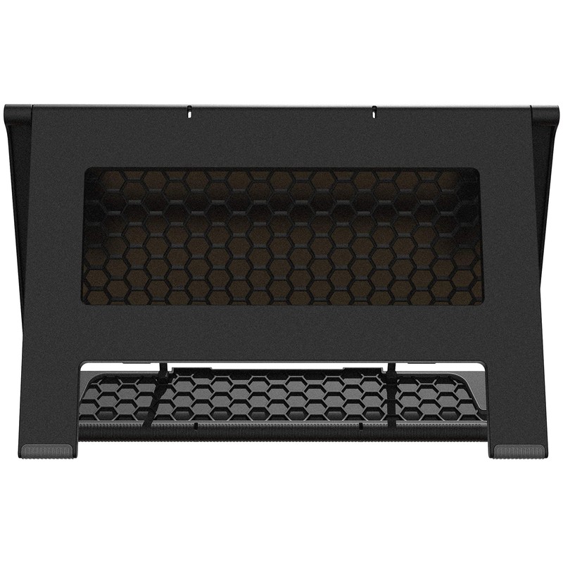 Readaeer Portable Book Stand Free Angle Adjustable Book Holder for