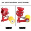 Motorcycle Chain Tensioner Roller, Universal Adjustable Dirt Bike Pit Bike