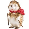 Craycombe Trinkets 6062 Hedgehog Trinket Box,Height 7cm