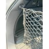 EACCESSORIES EA Trunk Organizer Cargo Net for Lexus RX350 350L