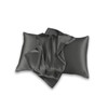 Lazzaro Home Satin Silk Pillowcases For Hair And Skin 2
