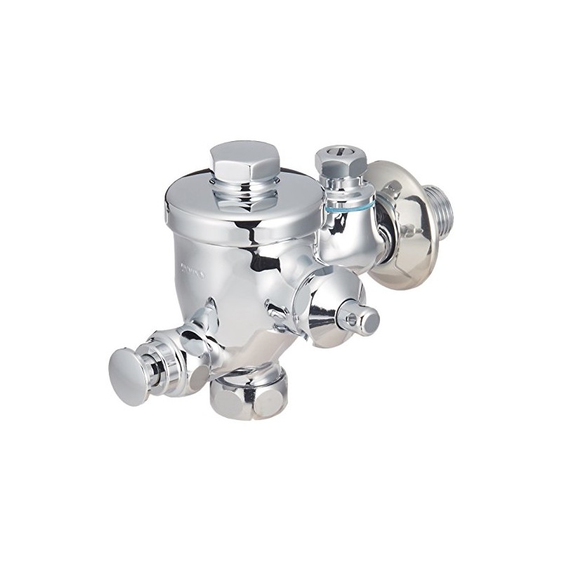 TOTO T60PF Urinal Flush Valve (0.5 inch (13 mm), For