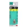 SK11 Air Elbow Intermediate Same Diameter PT1/8 x PT1/8 1M