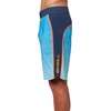 O'NEILL Men's 20 Inch Fade S-Seam Boardshorts - Quick Dry