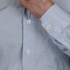 BeeSpring Mother of Pearl Buttons 20 Pieces Shirt Button 0,5