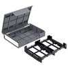 ORICO PHP-25-5S Portable 2.5-inch Hard Disk Storage Case, HDD Storage