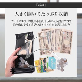 Legare Trifold Wallet with Coin Purse, Genuine Leather, Men's, Women's, Compact, Small, Large Capacity, Easy to Use, Mother's Day, Practical, Mother's Day Gift, Gift, Braun