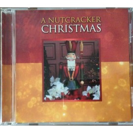 A Nutcracker Christmas by Apollonia Symphony Orchestra, CD, 2007, New