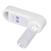 Magnetic Stirrer Portable Mini Laboratory Magnetic Stirrer Mixer with Cross