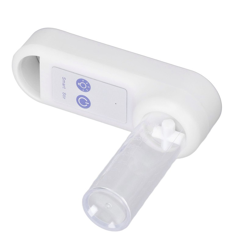 Magnetic Stirrer Portable Mini Laboratory Magnetic Stirrer Mixer with Cross