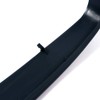PIT66 Upper Dash Pad Trim Bezel Compatible with 1989 1990