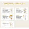 SKIN1004 Madagascar Centella Travel Kit 5pcs | Mini Cleanser Toner