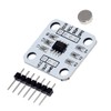 HiLetgo 2pcs AS5600 Magnetic Encoder Magnetic Angle Measurement Sensor Module