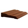 EWCA12 Colonial Casing 3-1/2" Wide x 3/4" Trim. Unfinished Moulding,