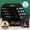 Innerblick Highly concentrated Donguibongam black goat essence 70gx30 packets Antibiotic-free natural grazing efficacy 30 packets, 4 pieces / 이너블릭 고농축 동의본감 흑염소진액 70gx30포 무항생제 자연방목 효능 30포, 4개