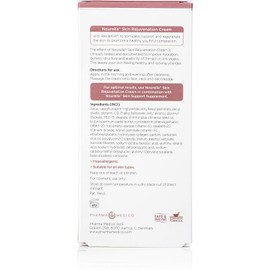 Active Skin Rejuvenation Cream by, 50 Mililitros