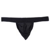 Wildmant Raw Strapless Mesh Jock Black (Medium)