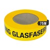 PremSecure Path Warning Tape Fibre Optic Cable Fibre with Ground