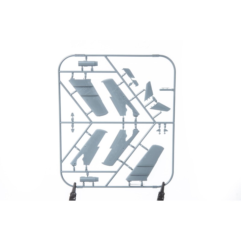 Eduard EDK7059 plastic model kit